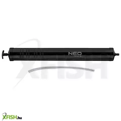 Neotools olajleszívó 1000ml