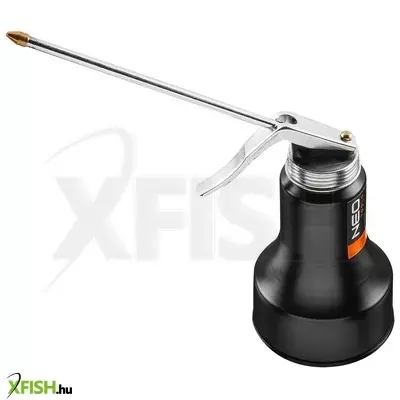 Neotools olajozó 350 ml-es, merev csőrrel