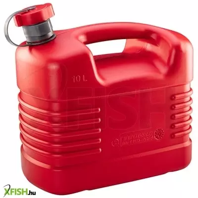 Neotools üzemanyagkanna, műanyag(hdpe), 10l, kiöntővel