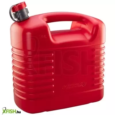 Neotools üzemanyagkanna, műanyag(hdpe), 20l, kiöntővel