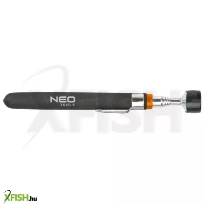Neotools mágneses csavarkiszedő teleszkópos 160-610mm, 3kg