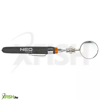 Neotools vizsgálótükör teleszkópos nyéllel