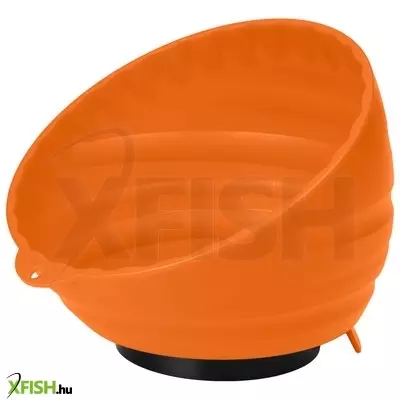 Neotools mágneses tál, rugalmas szilikon, 150mm