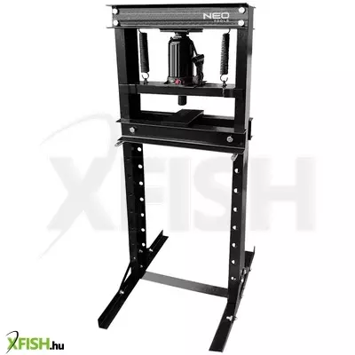 Neotools hidraulikus prés - 20t