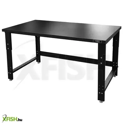 Neotools állítható munkapad 1500x780x830, munkaasztal