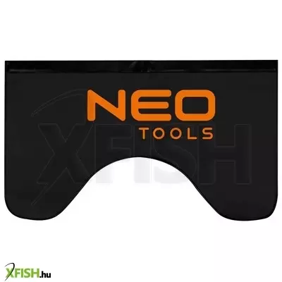 Neotools szerviztakaró, sárvédő takaró, mágneses