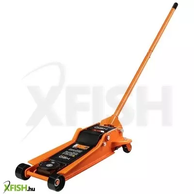 Neotools alacsony profilú hidraulikus krokodilemelő 3t, 85-525mm