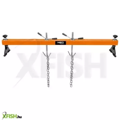 Neotools motor rögzítő, kiemelő keret, max. 500kg