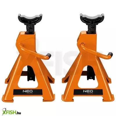 Neotools emelő bak, 2t, 278-423mm, 2db