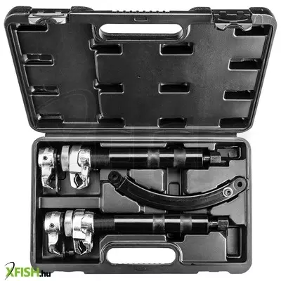 Neotools rugóösszehúzó készlet, menetes