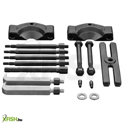 Neotools csapágylehúzó készlet 35-150mm, max. 43mm