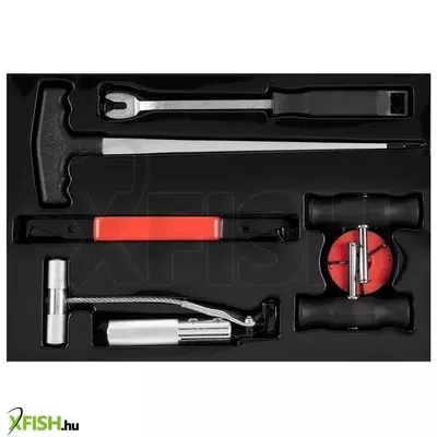 Neotools szélvédő kiszerelő készlet