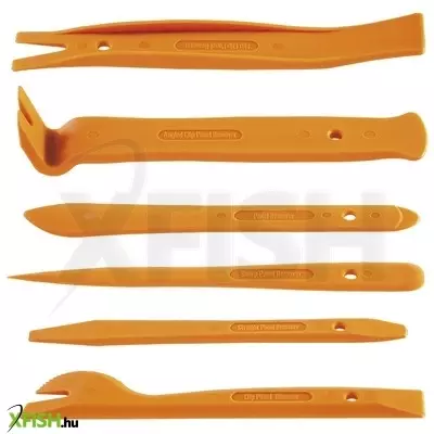 neotools kárpitleszedő készlet, 6db