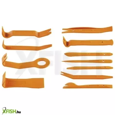 Neotools kárpitleszedő készlet, 11db