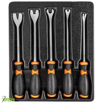 Neotools kárpitleszedő készlet, 5db