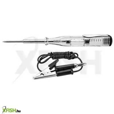 Neotools autós feszültségvizsgáló, fázisceruza 6-24v