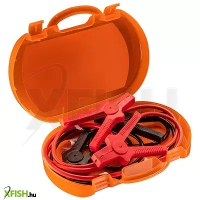 Neotools inditókábel réz, max. 600ax2.5m