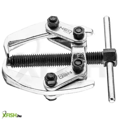 neotools csapágylehúzó 3 75mm, kétkörmös