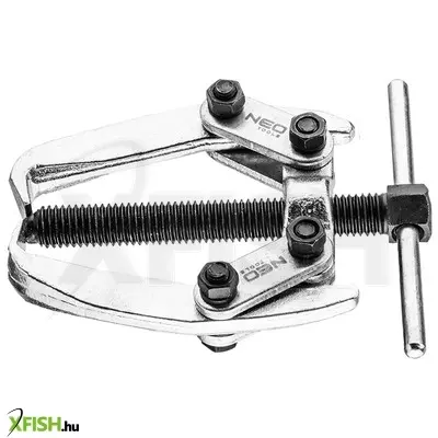 Neotools csapágylehúzó 4 100mm, kétkörmös