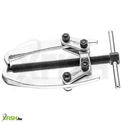Neotools csapágylehúzó 6 120mm, kétkörmös