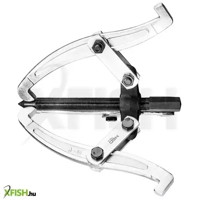 Neotools csapágylehúzó 12 180mm, háromkörmös