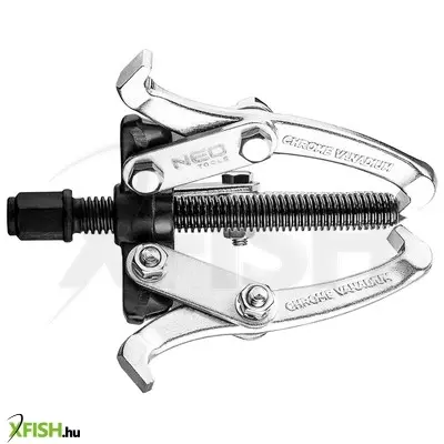 Neotools csapágylehúzó 4 60-200mm, háromkörmös