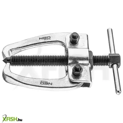 Neotools csapágylehúzó 1, 25mm, kétkörmös, mini