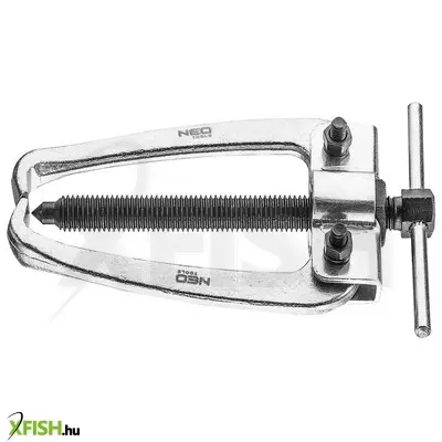 Neotools csapágylehúzó 2, 50mm, kétkörmös, mini