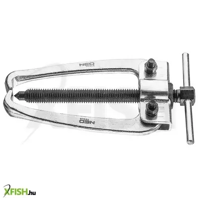 Neotools csapágylehúzó 3, 75mm, kétkörmös, mini