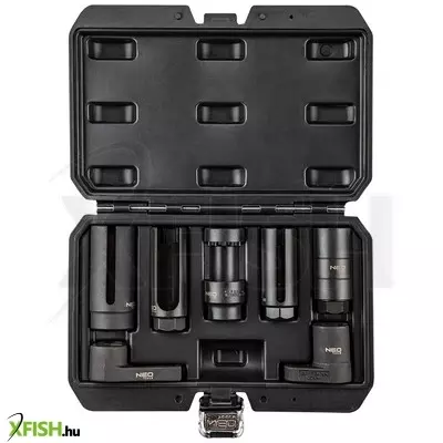 neotools injektor és lambdaszonda szerelő készlet, 7db