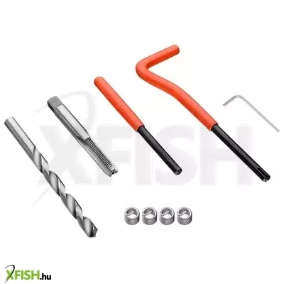 Neotools menetjavító készlet m8