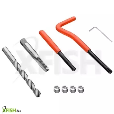 Neotools menetjavító készlet m10