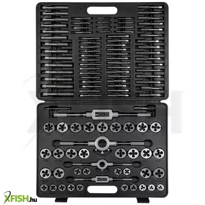 neotools menetkészítő készlet, 110db