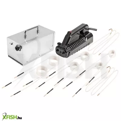 Neotools indukciós hevítő készlet, 1200w