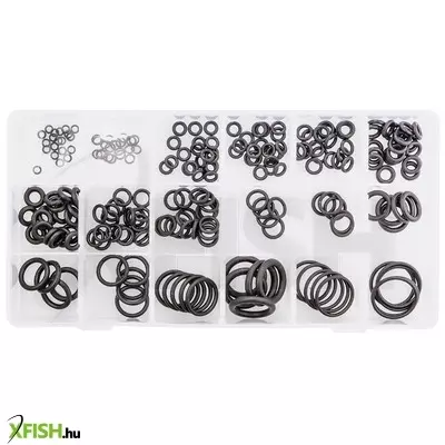 Neotools tömitéskészlet (o-gyűrű nbr), 225db