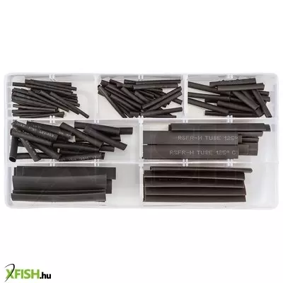 Neotools zsugorcső készlet, 127db