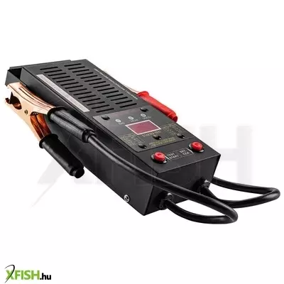 Neotools akkumulátor teszter 125 a, 12 V - digital