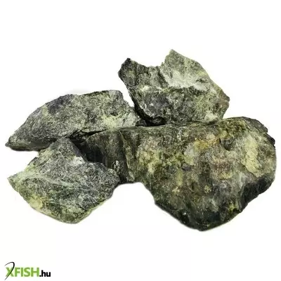 Egyéb vegyes amazonas green akvárium-terrárium díszkő 2kg-tól