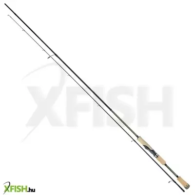 Konger Templar Hdc River Raid Light Pergető Bot 274 cm 2-14 g 2 Részes