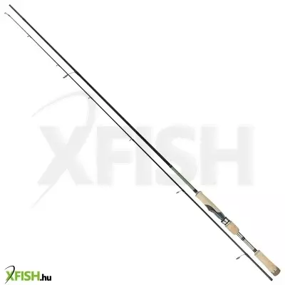 Konger Templar Hdc Razor Blade Medium Pergető Bot 274 cm 6-21 g 2 Részes