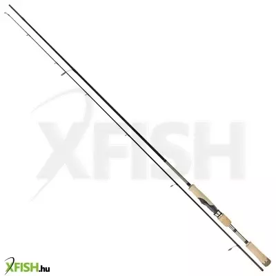 Konger Templar Hdc Steel Arm Medium Pergető Horgászbot 244cm 7-28g 2Részes