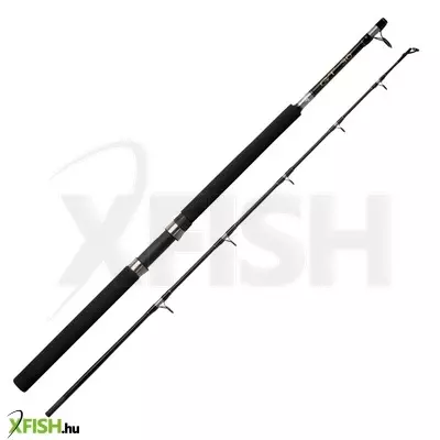 Abu Garcia Trolling Harcsázó Horgászbot 220cm 15Lbs 2 Részes