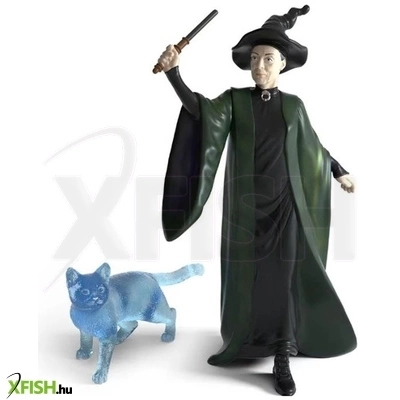 Schleich hp mcgonogall patrónus