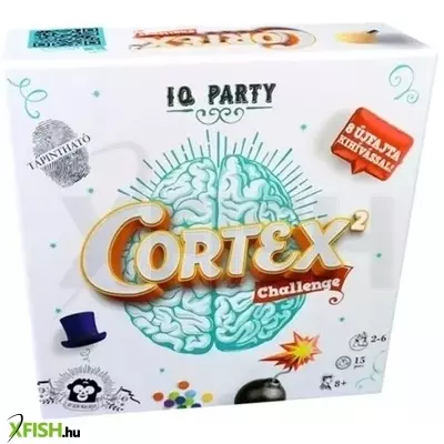 cortex 2 társasjáték