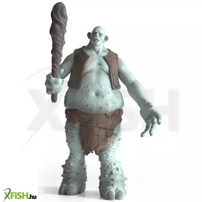Schleich hp troll