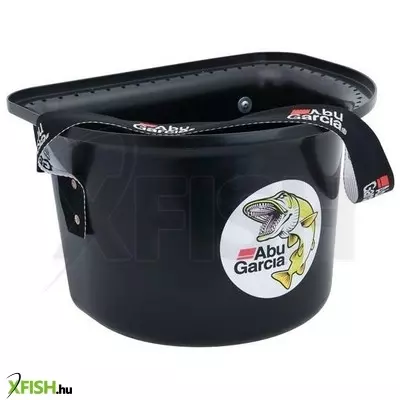 Abu Garcia Abu Garcia Bait Bucket Csónkakos Műcsali Tároló