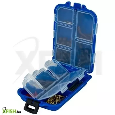 Kamasaki Super Carp Aprócikk Classic Szett