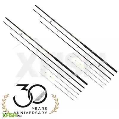 Ryobi Amazon Feeder Bot Páros Szett 330cm 180g 2db/csomag