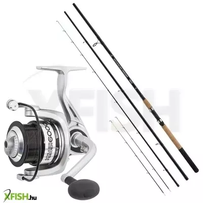 Carp Expert Intruder 360 Feeder Szett