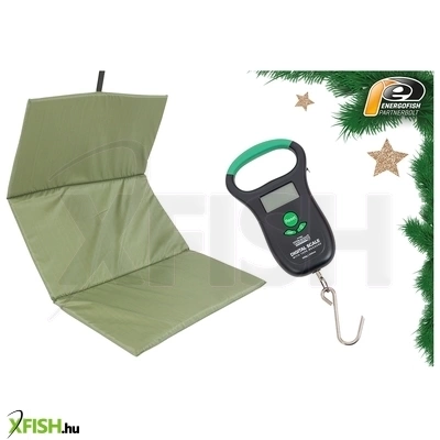 Carp Expert Wizard Mérlegelő Szett 50Kg 